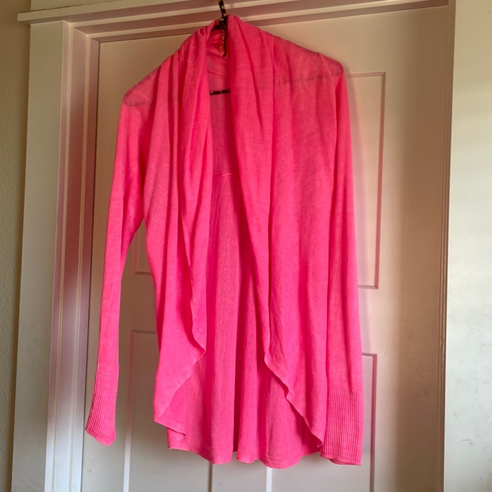 Lilly Pulitzer cardigan